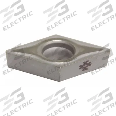 SUMITOMO Diamond Turning Insert: DCMT32.51ESU - Diamond Indexable Turning Inserts