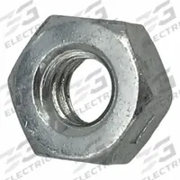 TORNADO Lock Hex Nut: Tornado, For Shop Vacuum Vacuum Type, 07533. Key specifications — Accessory Type: Lock Hex Nut; Manufacturer Part Number: 07533.
