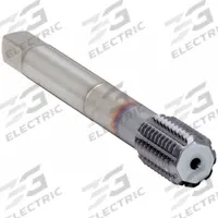 OSG Thread Forming Tap: M12x1 Metric, D10 / 6H, Bottoming Chamfer, V Coated Cobalt (MPN 1635012110). Key specifications — attr1299891: D10 / 6H.