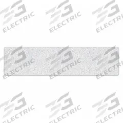 RAE Preformed Thermoplastic Pavement Markings: Lines, White, 12 in Lg, 3 ft Wd, Pavement (MPN PR-TH-3496). Key specifications — Legend: Lines; Brand: RAE; Color: White; Adhesion Method: Hand Torch; Material: Thermoplastic.