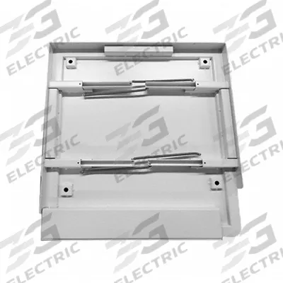 SURETHERM Stacking Kit for 180L Incubator: Incubators (MPN H3550-180-SK) - Shelves & Racks for Lab Heating Equipment