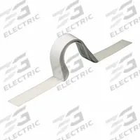 3M Adhesive Carry Handle: 20 lb Wt Load per Handle - Max, 17 in Total Handle Lg, 110 PK (MPN 8320)
