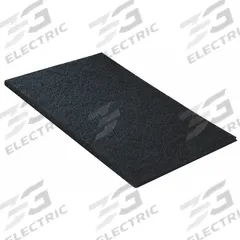 SCOTCH-BRITE Sanding Hand Pad: 6 in x 9 in, Silicon Carbide, Ultra Fine, Gray, 6448B, 60 PK (MPN 7010329300). Key specifications — Series: 6448B; Brand: SCOTCH-BRITE.