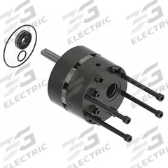 MONARCH Pump Assembly: Mfr Part # 500246312485270. Key specifications — attr1131745: Pump Assembly; attr97447: 500246312485270.