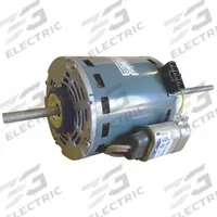 Motor: 1/2 hp, 120V AC, 1 Ph, 1,725 RPM Motor RPM, 24 in Shaft Lg, 24 in Overall Lg, Steel (MPN 011F2048F4X18A-A). Key specifications — Brand: BERNER; Product Type: Motor; Compatible with Grainger Part Number: 6JGG2; Nameplate Voltage: 120V AC.