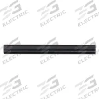VERMONT GAGE Class ZZ No-Go Pin Gauge: 0.2250 in Dia, 0.00020 in Tolerance, Steel, Black Oxide (MPN 911222500). Key specifications — attr1182384: 0.00020 in; attr1182378: Black Oxide; attr1182392: 0.2250 in; attr1182391: Certificate of Accuracy with NIST Traceability; attr1182394: VERMONT GAGE; attr1182379: Steel; attr1182385: 10 Microinch or Better; attr1182387: ZZ.