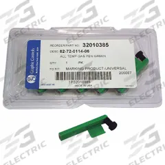 GRAPHIC CONTROLS Pen: Pens, MP-Marking, Green, 82-72-0114-06 - GREEN TEMPERATURE PENS, Broad, 6 PK. Key specifications — Manufacturer Part Number: 82-72-0114-06 - GREEN TEMPERATURE PENS; Brand: GRAPHIC CONTROLS.