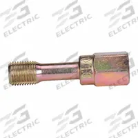 CENTURY Metric Rethreading Tap: M10x1 Metric (MPN 92004). Key specifications — attr1300223: CENTURY.