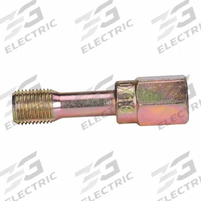 CENTURY Metric Rethreading Tap: M10x1 Metric (MPN 92004) - Rethreading Taps