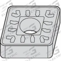 WIDIA Diamond Turning Insert: CNMM644SR, CNMM190616SR (MPN 5696643). Key specifications — attr257732: CNMM644SR; attr257733: CNMM190616SR.