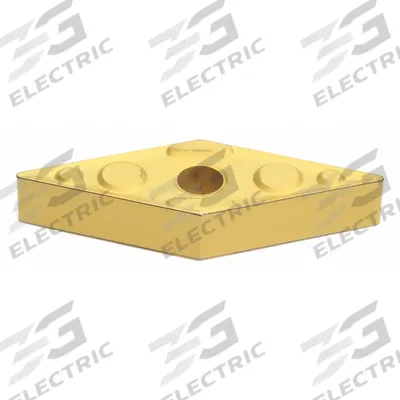 SUMITOMO Diamond Turning Insert: VNMG332ENG - Diamond Indexable Turning Inserts