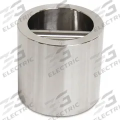 RICE LAKE WEIGHING SYSTEMS Calibration Weight: 20 lb Nominal Mass, Grip Handle Calibration Wt, 5 (MPN 12674). Key specifications — attr1385170: RICE LAKE WEIGHING SYSTEMS; attr1385171: Stainless Steel.