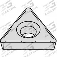 WIDIA Triangle Turning Insert: TPHH21505, TPHH110202 (MPN 2823908). Key specifications — attr257938: TPHH21505; attr257939: TPHH110202.