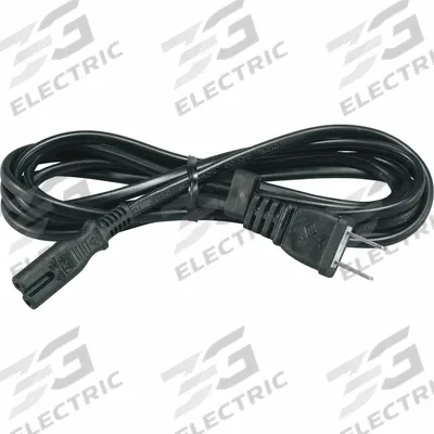 MAKITA AC Power Cord: For DML809/DML811 (MPN GM00002124) - Makita Lighting Parts & Accessories
