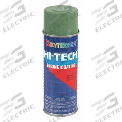 SEYMOUR PAINT Hi-Tech Eng Paint,Alpine Green,12oz. (MPN EN-60). Key specifications — Brand: SEYMOUR PAINT.