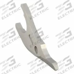 INGERSOLL RAND Cutter Blade, Center: Mfr Part # 7802S-6021, Cutter Blade. Key specifications — attr948908: 7802S-6021; attr948910: 5KB22; attr948911: 7802S; attr948916: Cutter Blade.