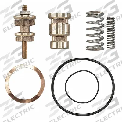 POWERS Poppet: 40°F to 160°F (MPN 390-069) - Repair Kits & Replacement Parts for Mixing Valve
