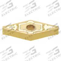 TUNGALOY Diamond Turning Insert: VNMG331-TS (MPN 6998108). Key specifications — attr257732: VNMG331-TS.