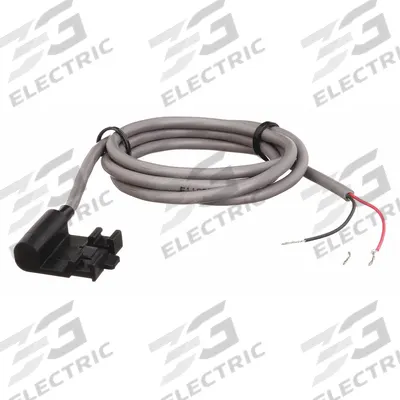 HEDLAND Reed Switch: Thermal-Dispersion, 32°F to 250°F, 32°F Media Temp (Min), NPT - Flow Switches for Variable Area Flowmeters