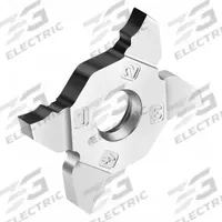 WALTER Indexable Parting and Grooving Insert: MX22-2E275N02-GD8 (MPN 7100218). Key specifications — attr257415: MX22-2E275N02-GD8; attr257414: MX22-2E275N02-GD8.