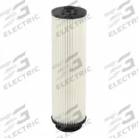 APPROVED VENDOR Vacuum Filter: Hoover®, 40140201/42611050, HEPA, Dry, Cloth (MPN 11C834). Key specifications — Filter Pickup Type: Dry; Filter Material: Cloth; Compatible Vacuum Brand: Hoover®; Brand: APPROVED VENDOR; Compatible Vacuum Manufacturer Part Number: 42611050.