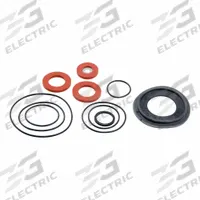 WATTS Backflow Preventer Repair Kits: Complete Rubber Parts Kit, 809GC8/809GC9, 919/LF919, RK-919 (MPN RK 919-RT 1-1/4-1-1/2). Key specifications — Compatible Valve Size: 1-1/2 in; Compatible with Grainger Part No.: 809GC8; Compatible with Series: RK-919; Compatible with Mfr. Model No.: LF919; Includes: Relief Valve Stem O-Ring.