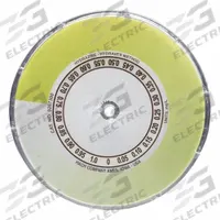 HACH Color Disc Hydrazine: 9267300, Hydrazine, 1/8 in Overall Ht, 3 5/8 in Overall Wd. Key specifications — Product Type: Color Disc Hydrazine; Manufacturer Part Number: 9267300; Brand: HACH; Test Parameters: Hydrazine.