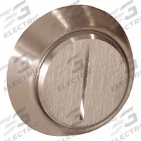 BEST Lockset Cylinder: Mortise, Interchangeable Core, Chrome (MPN 1E04RP3626). Key specifications — Brand: BEST; Lock Assembly Type: Mortise; Cylinder Core Type: Interchangeable Core Cylinder; Includes: Cylinder Rings; Number of Pins: 0.