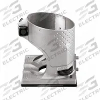 BOSCH Router Base: For PR10E/PR20EVS, Fixed Base, Palm Grip, 1 Piece(s) (MPN PR001). Key specifications — attr217824: BOSCH; attr217842: Palm Grip; attr217835: PR10E; attr217852: Router Base; attr217821: PR001.