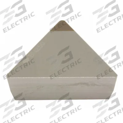 SUMITOMO Triangle Turning Insert: NU-TPG321 - Triangle (T) Indexable Turning Inserts