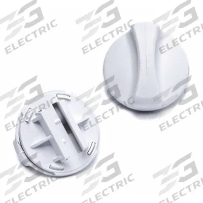 WHIRLPOOL Filter Cap: Mfr Part # 2186494W - Whirlpool Parts for Refrigerators & Freezers