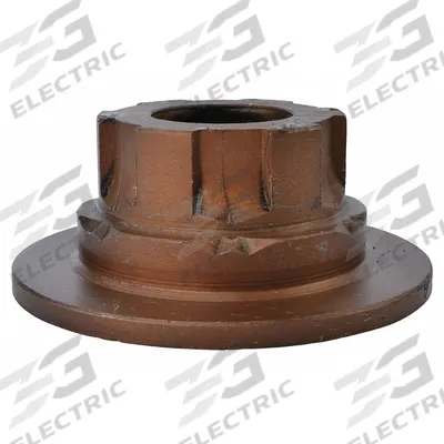 DAYTON Hub: For 3TP98G/3TP99G/3TR01G - GGS Material Handling Parts