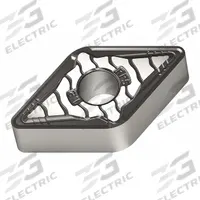 WALTER Diamond Turning Insert: DNMG443-RP5 WKK20S, DNMG150612-RP5 WKK20S (MPN 6318230). Key specifications — attr257732: DNMG443-RP5 WKK20S; attr257733: DNMG150612-RP5 WKK20S.