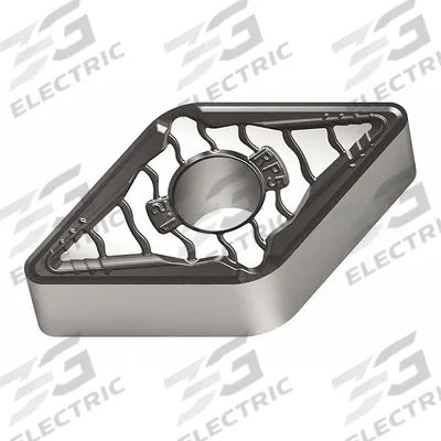 WALTER Diamond Turning Insert: DNMG443-RP5 WKK20S - Diamond Indexable Turning Inserts