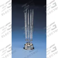 LABCONCO Pipette Insert: 8 Pipette Insert, Inserts, Stainless Steel, Mounting Spindle (MPN 4494200). Key specifications — Product Type: 8 Pipette Insert; Includes: Mounting Spindle; Material: Stainless Steel; Brand: LABCONCO; Accessory Type: Inserts.