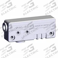 SMC Vacuum Generator: 13 lpm, 6 mm Push-to-Connect, 6 mm Push-to-Connect, ZH05BLA-06-06, ZH, .5. Key specifications — attr123938: ZH05BLA-06-06; attr1047096: .5.