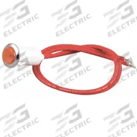 GARLAND MANUFACTURING Indicator Light: Mfr Part # G01296-2. Key specifications — attr1065001: G01296-2; attr1041510: GARLAND MANUFACTURING; attr1065008: Indicator Light.
