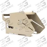 SCOTCH Tape Dispenser: For 6 in Max Tape Wd, For 3 in Tape Core Dia, For 5 3/4 in Max Tape Roll Dia (MPN M797). Key specifications — Brand: SCOTCH.