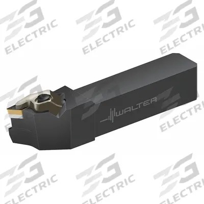 WALTER Indexable Turning and Profiling Tool Holder: DDJCL2525X11-P (MPN 7279141) - Indexable Turning & Profiling Toolholders