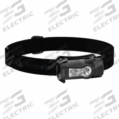 PRINCETON TEC Rechargeable Headlamp: Rechargeable, 450 lm Max. Brightness - Rechargeable Headlamps