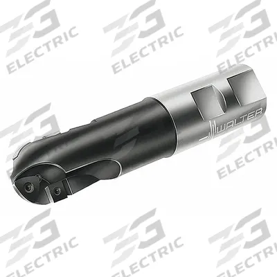 WALTER Indexable Profiling End Mill: F2239B.T28.040.Z01.20 (MPN 5020747) - Indexable Profiling End Mills
