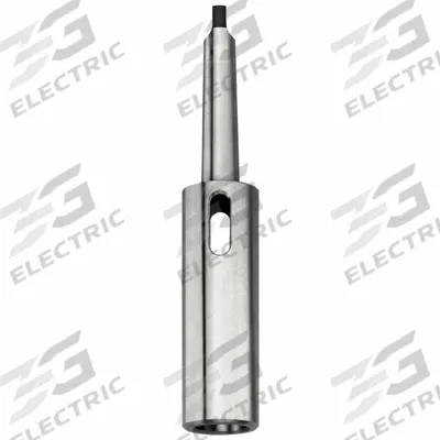 JACOBS Morse Taper Extension Socket: MT2 to MT3 - Morse Taper Extensions