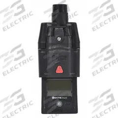 INDUSTRIAL SCIENTIFIC Multi-Gas Detector: IP68, INDUSTRIAL SCIENTIFIC Ventis Pro5, Lithium Ion, LED (MPN VP5-K1B32111101). Key specifications — Gas Detected: Ammonia; Housing Color: Orange; Battery Chemistry: Lithium Ion; Communication Protocol: Cellular.
