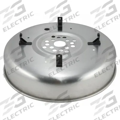 Dayton Shroud: Mfr Part # 53A955 - HVACR Bases, Housings & Mounting Kits