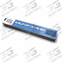 IOTA ENGINEERING LED Emergency Driver: 15 W Max. Bulb Watts, 120 to 277V AC, 1 Bulbs Supported (MPN ILBLP CP15 HE SD A M9). Key specifications — Input Voltage: 120 to 277V AC; Brand: IOTA ENGINEERING; Driver Mounting Location: Remote Mount.