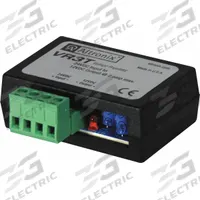 ALTRONIX Power Conversion Module 24VDC- 12VDC@2A Terminal: Power Conversion Module, 24V DC (MPN VR3T). Key specifications — Input Voltage: 24V DC; Material: Plastic; Brand: ALTRONIX; Product Type: Power Conversion Module.
