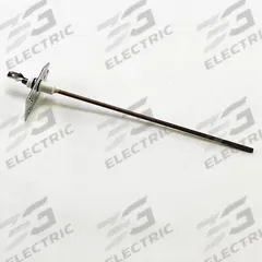 HONEYWELL Flame Sensor: Mfr Part # Q354A1018. Key specifications — Manufacturer Part Number: Q354A1018; Product Type: Flame Sensor.