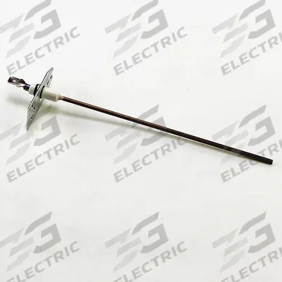 Honeywell Flame Sensor: Mfr Part # Q354A1018 - Replacement HVACR Controls, Switches & Thermostats