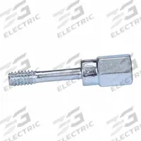 CENTURY Fractional Rethreading Tap: 1/4"-20 UNC (MPN 92050). Key specifications — attr1300223: CENTURY.