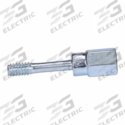 CENTURY Fractional Rethreading Tap: 1/4"-20 UNC (MPN 92050) - Rethreading Taps